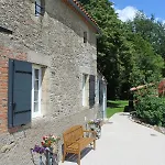 D'hotes Logis Charrier Le Petit Bignon Bed and breakfast