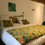 D'hotes Logis Charrier Le Petit Bignon 3* Les Épesses