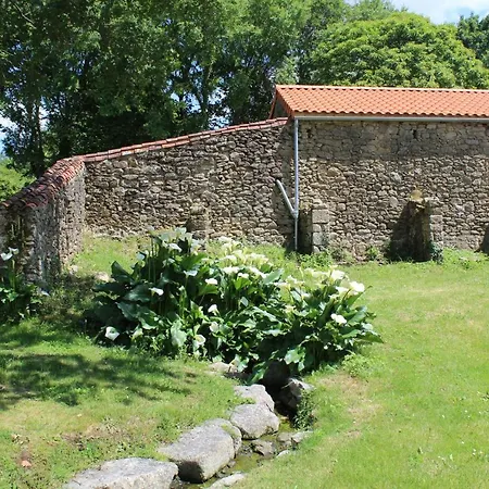 D'hôtes Logis Charrier Le Petit Bignon