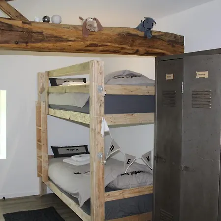 D'hotes Logis Charrier Le Petit Bignon Les Épesses