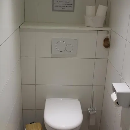 D'hotes Logis Charrier Le Petit Bignon * Les Épesses