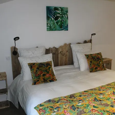 D'hotes Logis Charrier Le Petit Bignon