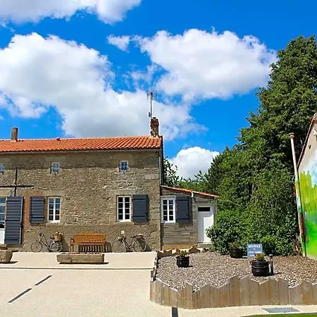 D'hotes Logis Charrier Le Petit Bignon