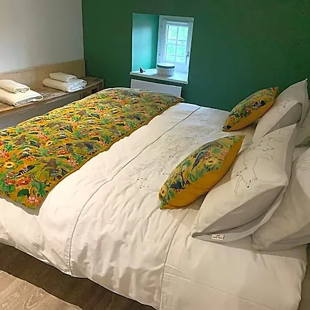 D'hotes Logis Charrier Le Petit Bignon Bed & Breakfast 3*