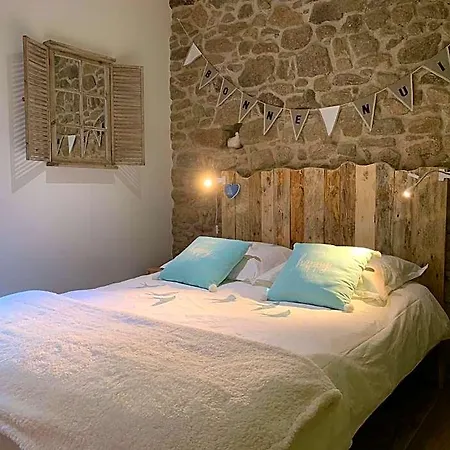 Bed & Breakfast D'hotes Logis Charrier Le Petit Bignon Les Épesses