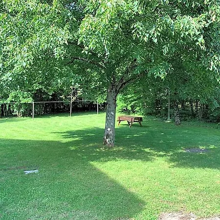 D'hotes Logis Charrier Le Petit Bignon Bed & Breakfast
