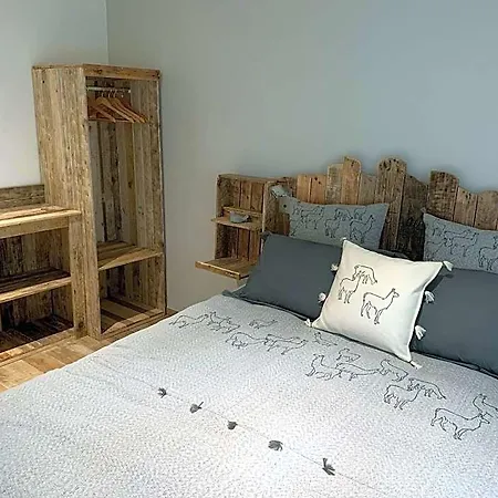 Bed & Breakfast D'hotes Logis Charrier Le Petit Bignon 3*