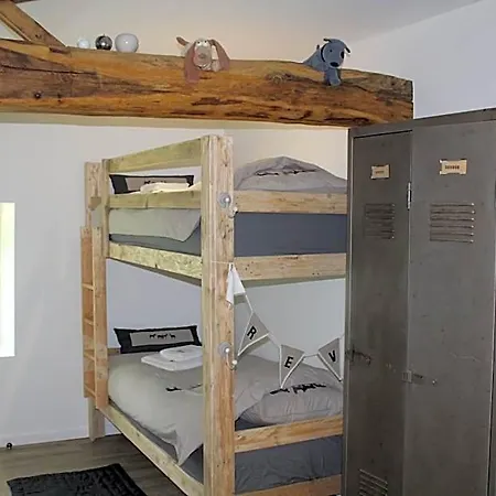 D'hotes Logis Charrier Le Petit Bignon Les Épesses