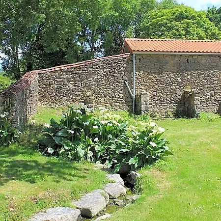 D'hotes Logis Charrier Le Petit Bignon 3* Les Épesses