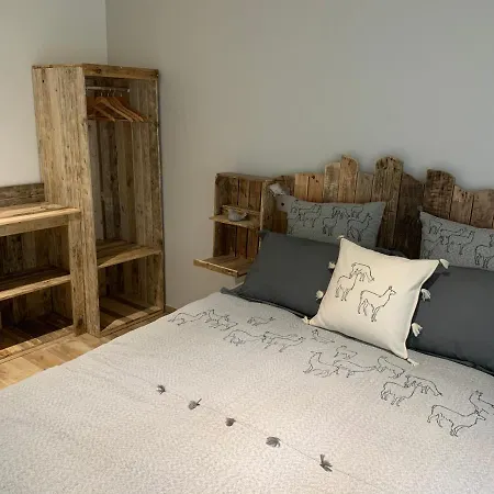 فندق مبيت وإفطار D'hotes Logis Charrier Le Petit Bignon Les Épesses
