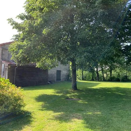 D'hotes Logis Charrier Le Petit Bignon