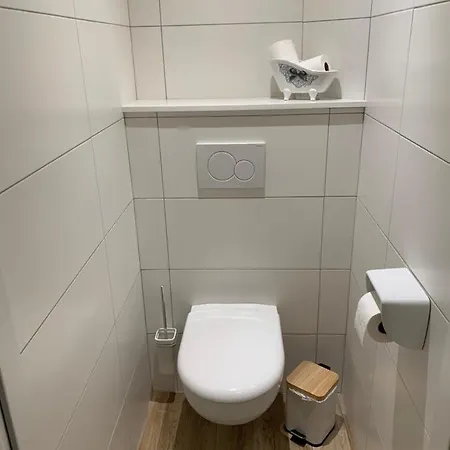 D'hotes Logis Charrier Le Petit Bignon Les Épesses