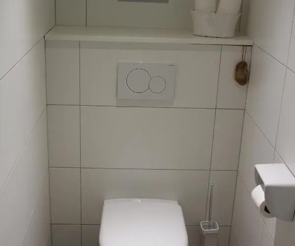 D'hotes Logis Charrier Le Petit Bignon 3* Les Épesses