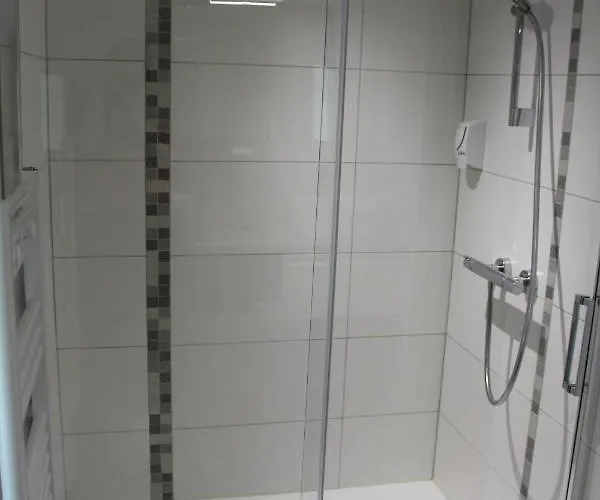 D'hotes Logis Charrier Le Petit Bignon 3*