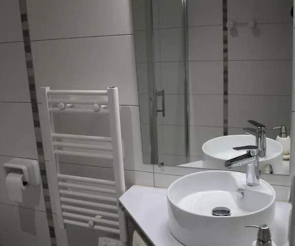 Panzió D'hotes Logis Charrier Le Petit Bignon Les Épesses