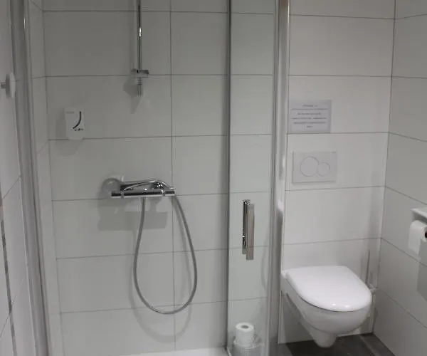 D'hotes Logis Charrier Le Petit Bignon 3* Les Épesses