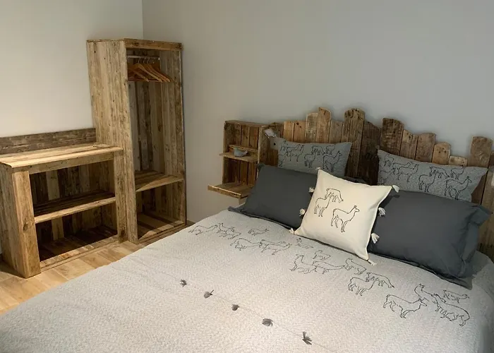 Panzió D'hotes Logis Charrier Le Petit Bignon Les Épesses