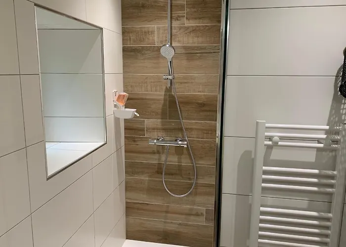 Panzió D'hotes Logis Charrier Le Petit Bignon 3*