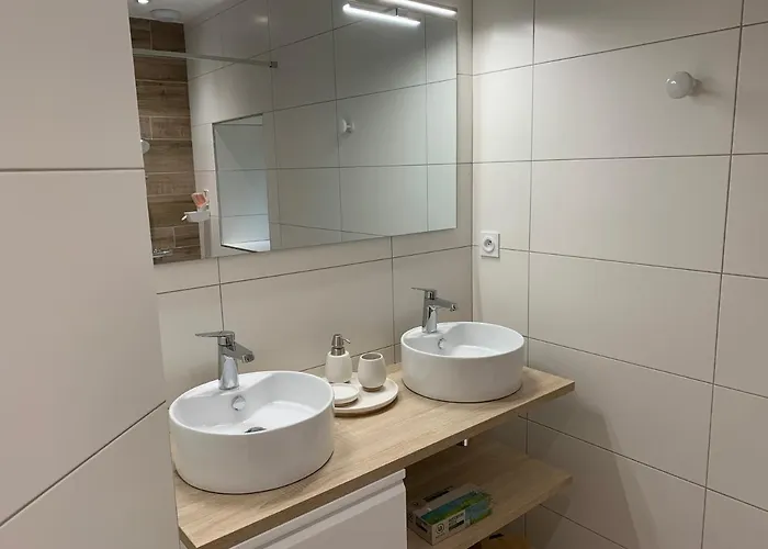 D'hotes Logis Charrier Le Petit Bignon